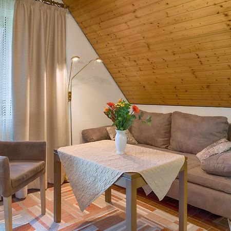 Drei Tannen - Wohnung 12 - Apartmenthaus, Titisee, Nahe Badeparadies Extérieur photo