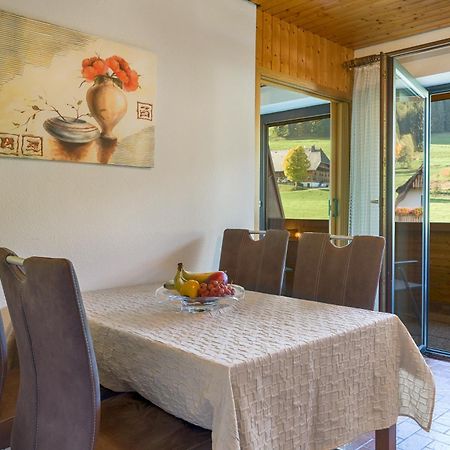 Drei Tannen - Wohnung 12 - Apartmenthaus, Titisee, Nahe Badeparadies Extérieur photo