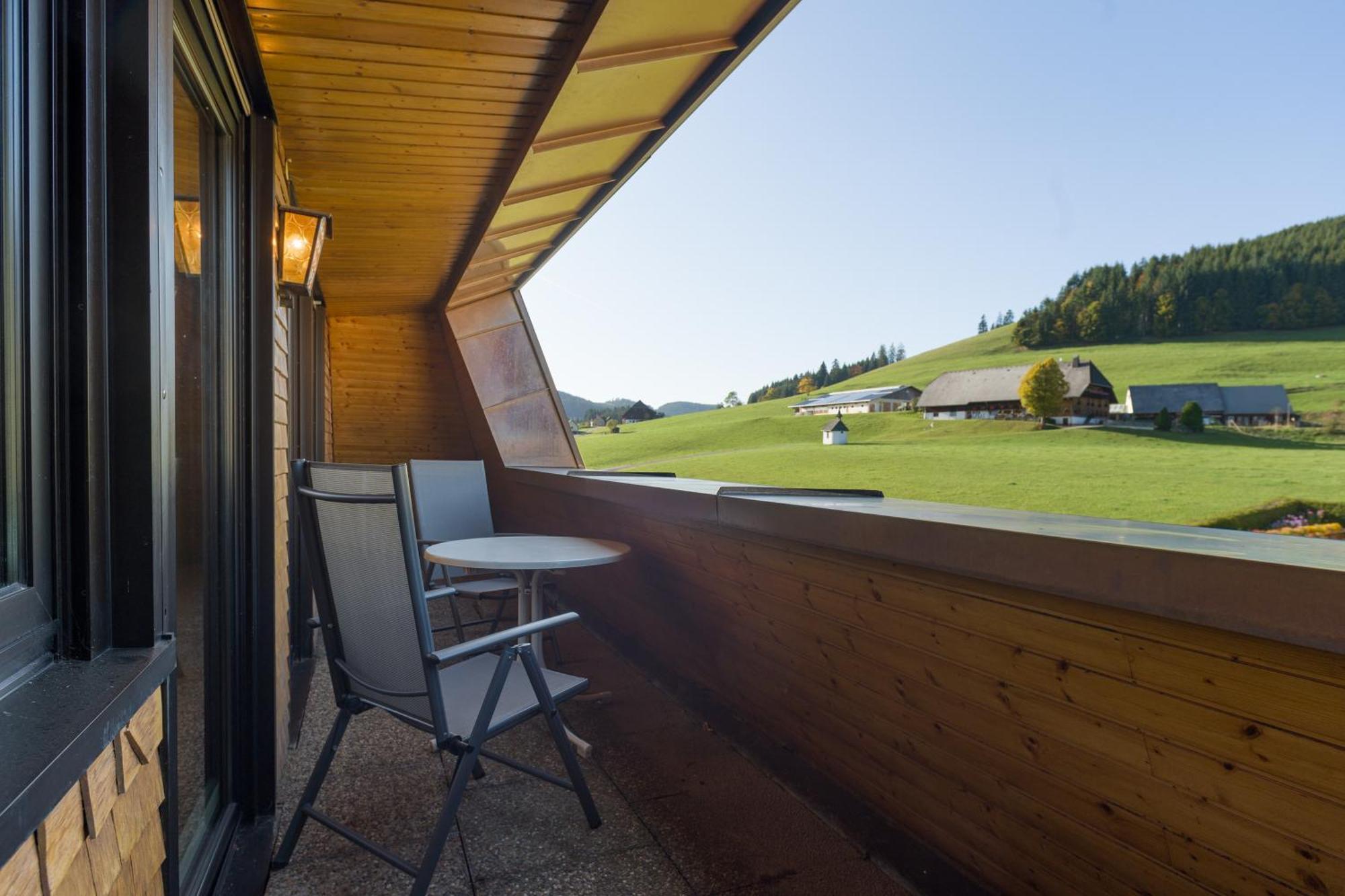 Drei Tannen - Wohnung 12 - Apartmenthaus, Titisee, Nahe Badeparadies Extérieur photo