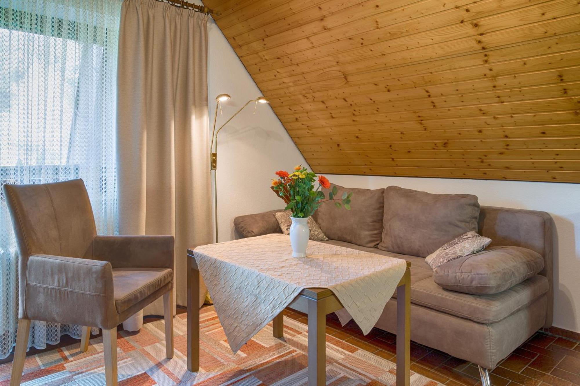 Drei Tannen - Wohnung 12 - Apartmenthaus, Titisee, Nahe Badeparadies Extérieur photo