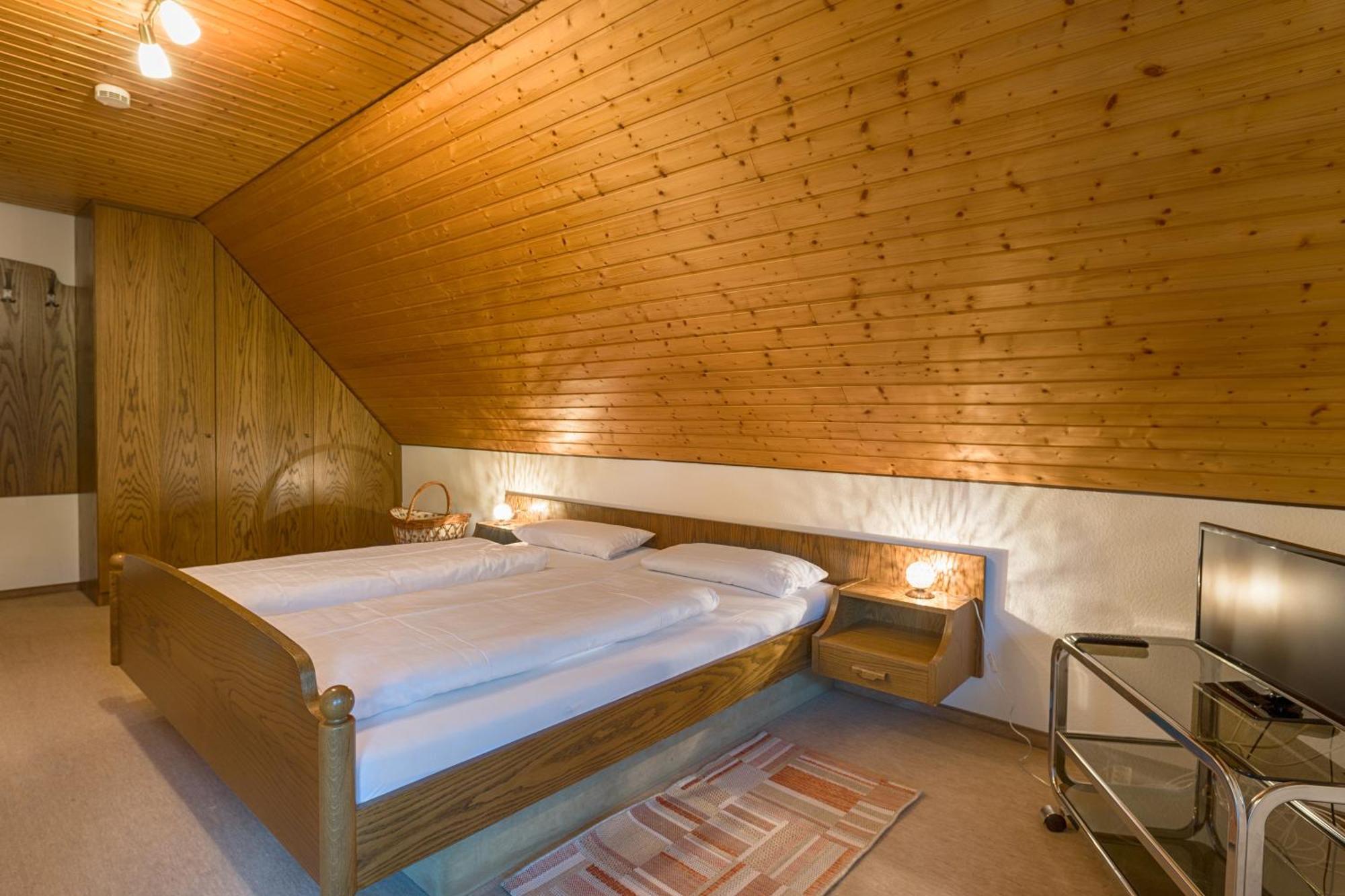 Drei Tannen - Wohnung 12 - Apartmenthaus, Titisee, Nahe Badeparadies Extérieur photo